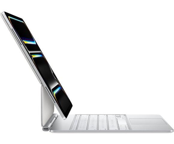 APPLE IPAD PRO 13-INCH (M4) MAGIC KEYBOARD (EN) - slika 2