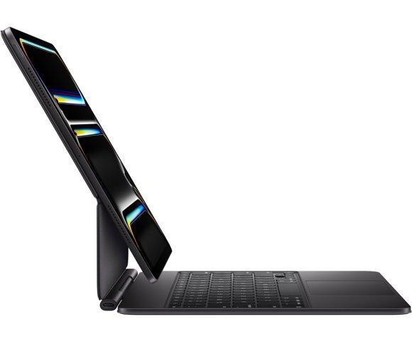 APPLE IPAD PRO 13-INCH (M4) MAGIC KEYBOARD (CRO) - slika 2