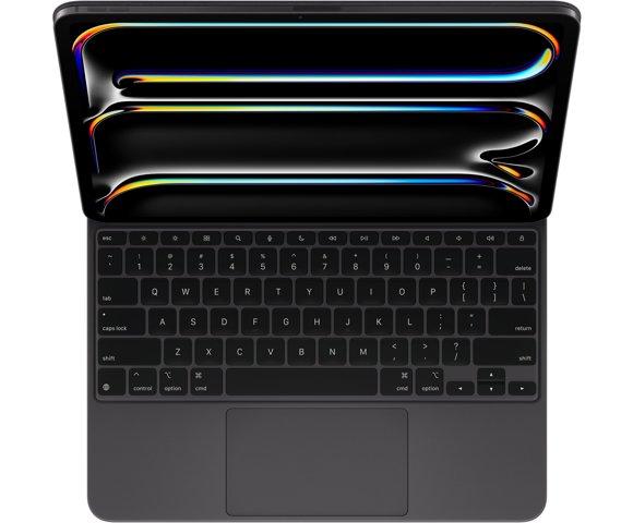 APPLE IPAD PRO 13-INCH (M4) MAGIC KEYBOARD (CRO) - slika 4