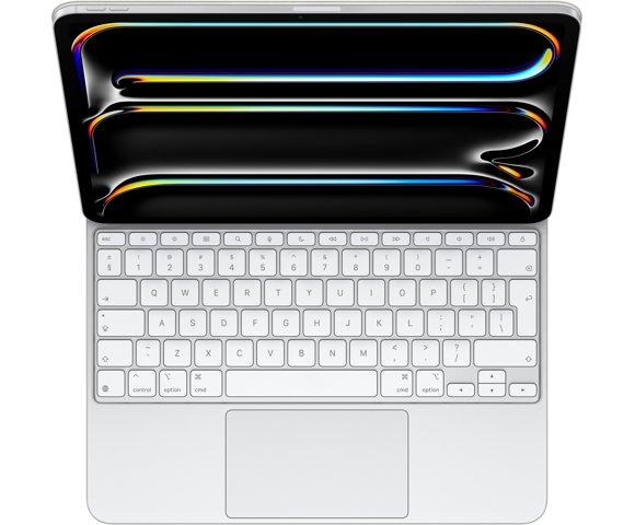APPLE IPAD PRO 11-INCH (M4) MAGIC KEYBOARD (EN) - slika 4
