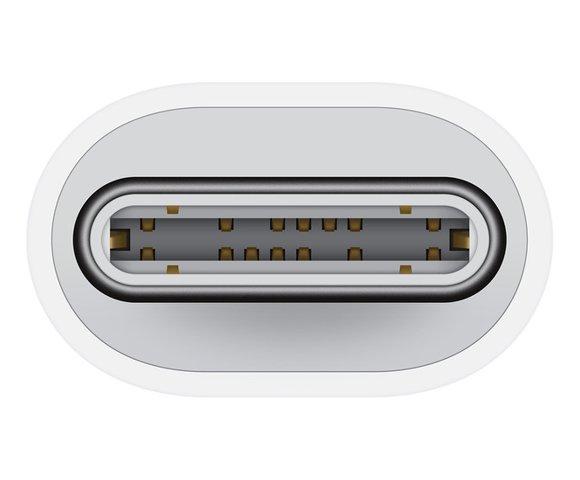 Apple USB-C to Lightning Adapter - slika 2