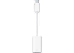 Apple USB-C to Lightning Adapter