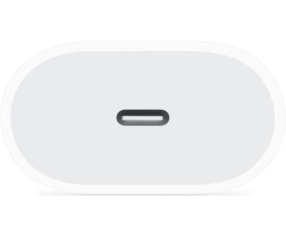 20W USB-C adapter - slika 2