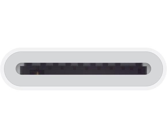 Apple Lightning to SD Card Camera Reader - slika 2