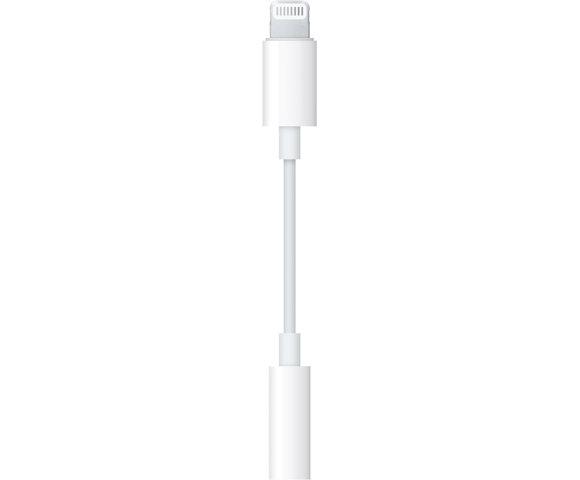 Apple Lighting - 3.5mm (adapter) - slika 2