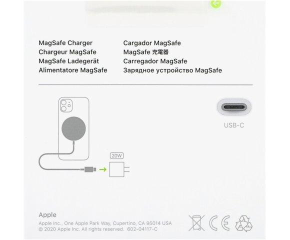 Apple MagSafe punjač - slika 3