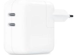 Apple Dual USB-C Power Adapter 35W punjač
