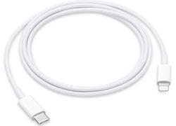 Apple USB C / Lightning (1m)