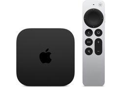 Apple TV 4K (Wi-Fi + Ethernet)