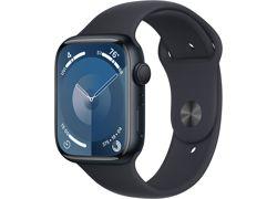 Apple Watch 9 GPS 45mm (Midnight)