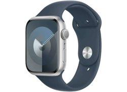 Apple Watch S9 GPS 45mm (Silver)