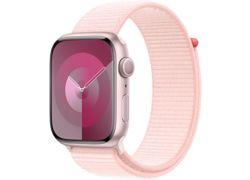 Apple Watch S9 GPS 45mm (Pink)