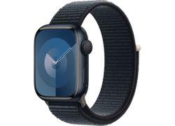 Apple Watch S9 GPS 41mm (Midnight)