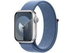 Apple Watch S9 GPS 41mm Silver