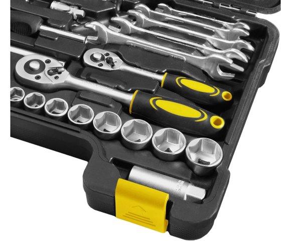 FIELDMANN FDG 5003-65R - slika 2