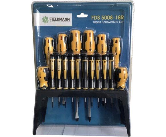 FIELDMANN FDS 5008-18R - slika 2
