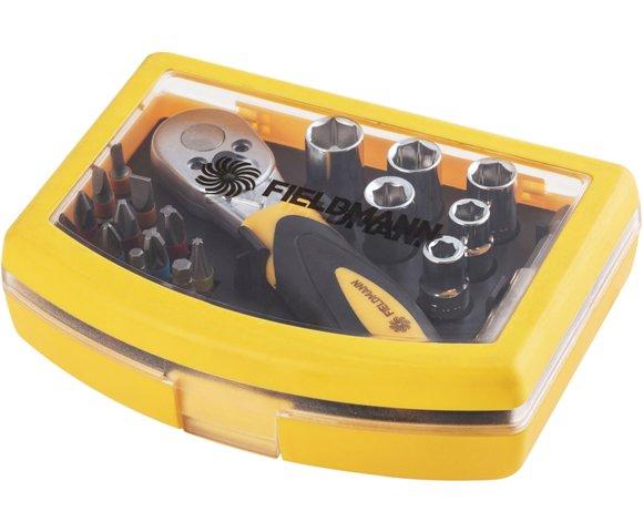 FIELDMANN FDS 1018-23R - slika 2