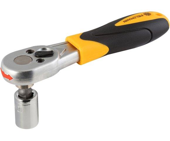 FIELDMANN FDS 1018-23R - slika 4