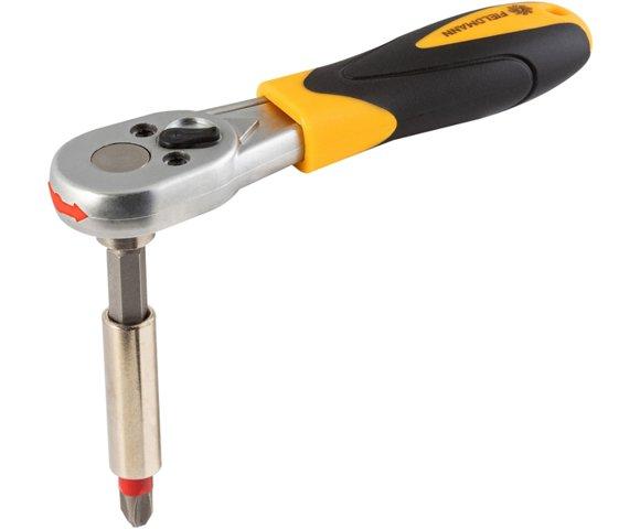 FIELDMANN FDS 1018-23R - slika 3