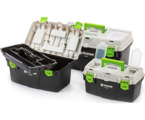 FIELDMANN FDN 4121-3R - slika 2