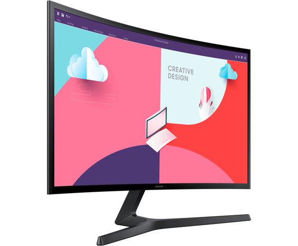 Samsung LS24C366EAUXEN - slika 5