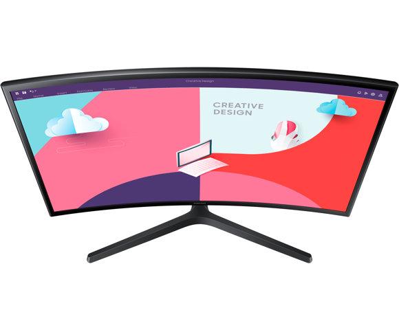 Samsung LS24C366EAUXEN - slika 2