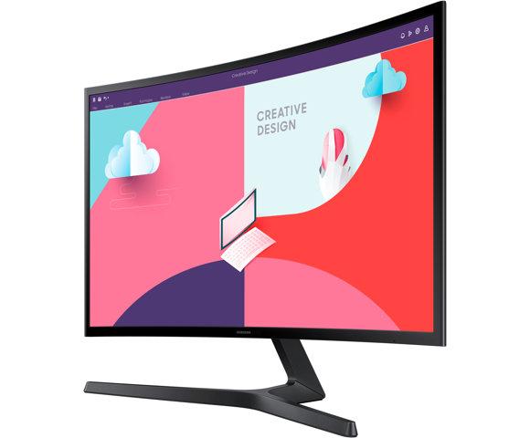 Samsung LS24C366EAUXEN - slika 3