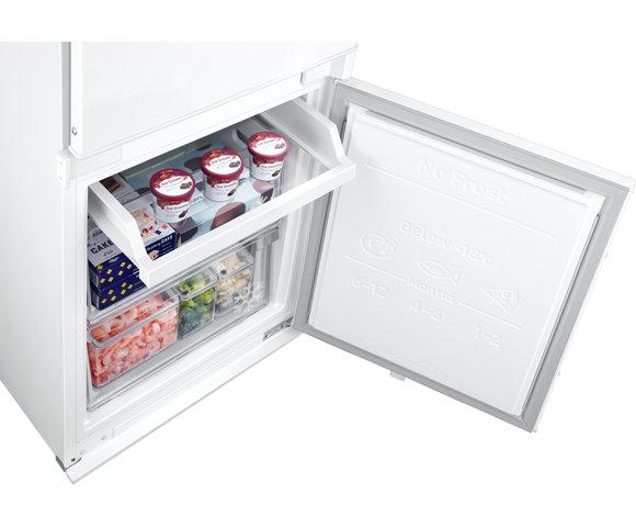 Samsung BRB26703EWW/EF - slika 4