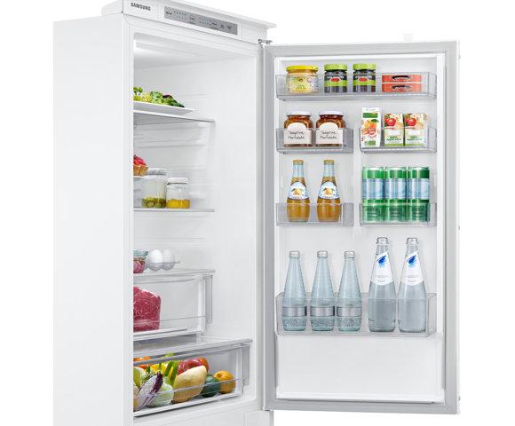 Samsung BRB26703EWW/EF - slika 5