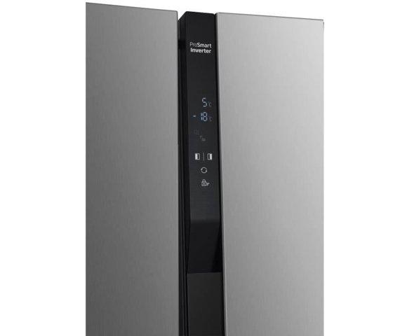 BEKO GNO5322XPN - slika 2