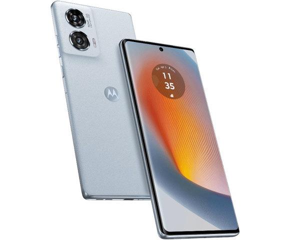 Motorola EDGE 50 FUSION 5G (Marshmallow Blue) - slika 2