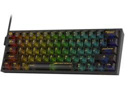 REDRAGON Fizz RGB CTB (Black)