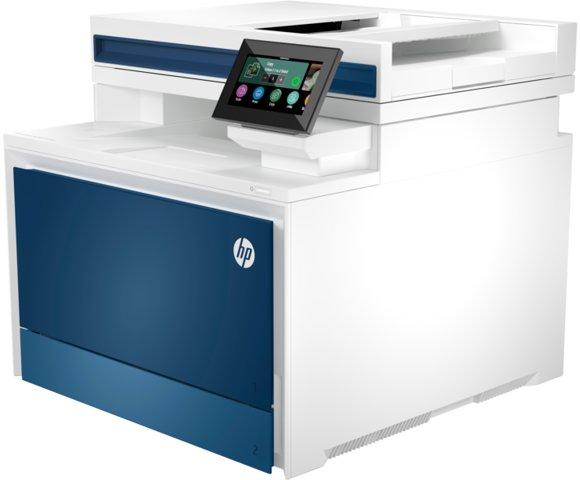 HP Color LaserJet Pro MFP 4303fdn (5HH66A) - slika 2