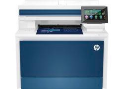HP Color LaserJet Pro MFP 4303fdn (5HH66A)
