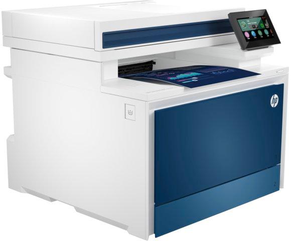 HP Color LaserJet Pro MFP 4303fdn (5HH66A) - slika 3