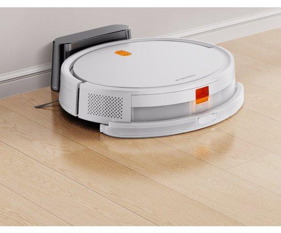 Xiaomi Vacuum E5 (White) EU - slika 2