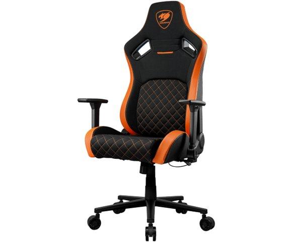 Defensor DEFENSOR F gaming stolica - slika 6