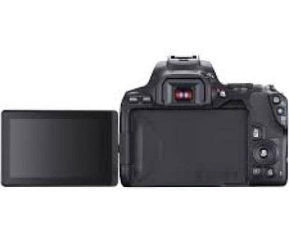 Canon EOS 250D - slika 3