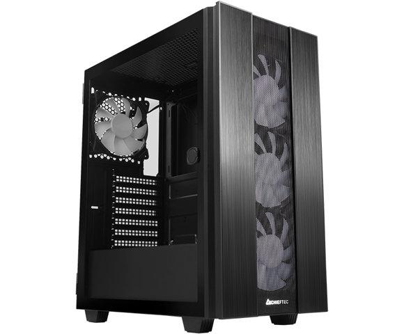 Chieftec HUNTER 2 - slika 6