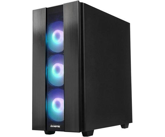 Chieftec HUNTER 2 - slika 4