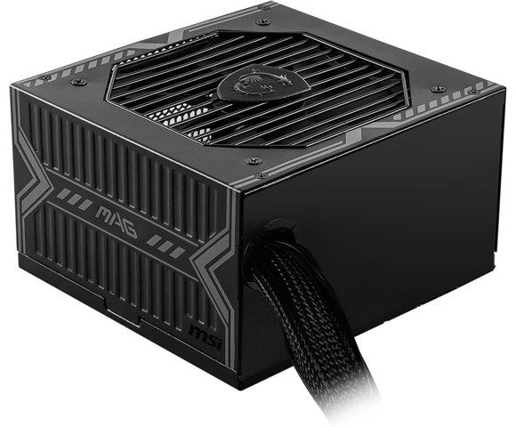 MSI MAG A650BN 650W - slika 5