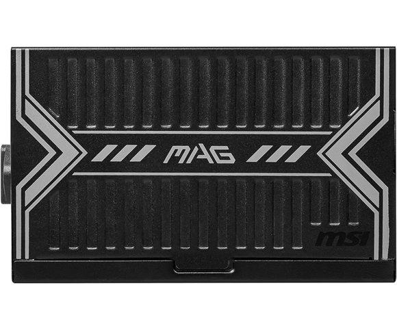MSI MAG A650BN 650W - slika 10