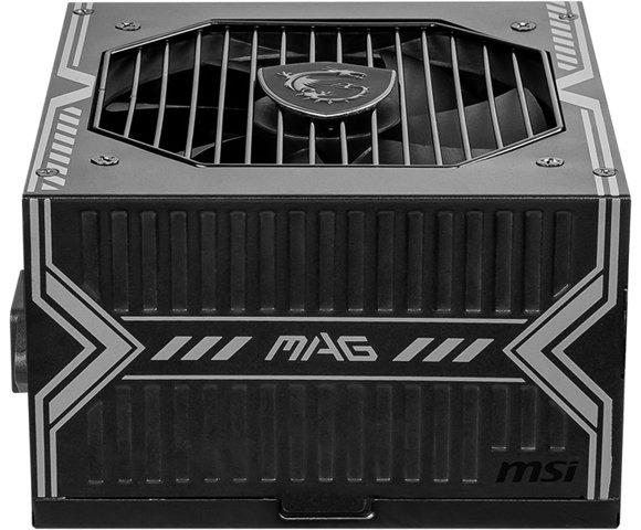 MSI MAG A650BN 650W - slika 6