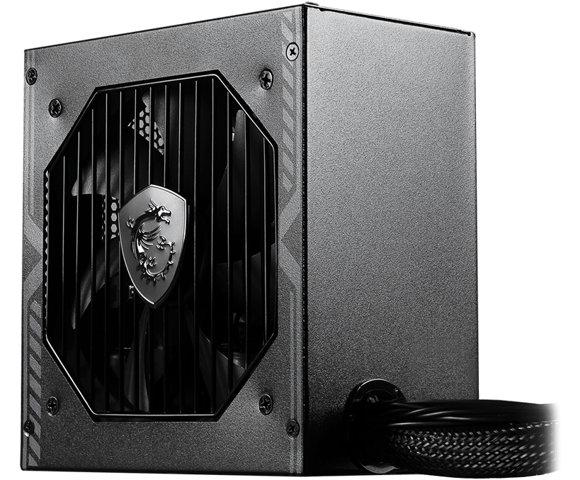 MSI MAG A650BN 650W - slika 4