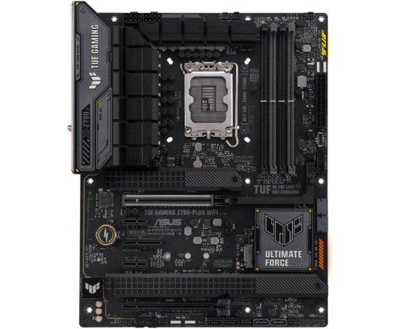ASUS TUF GAMING Z790-PLUS WIFI - slika 2