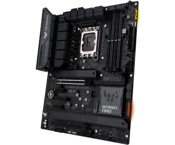 ASUS TUF GAMING Z790-PLUS WIFI - slika 3