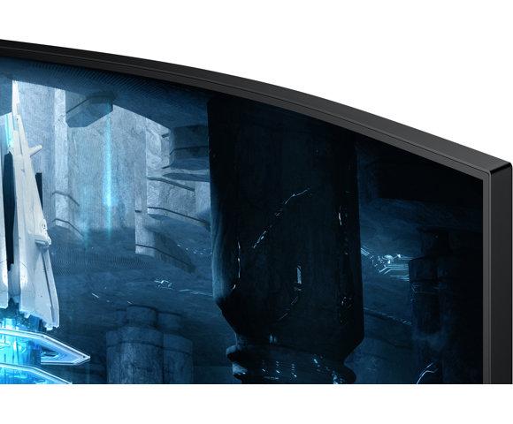Samsung Odyssey Neo G85NB - slika 6