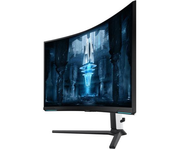 Samsung Odyssey Neo G85NB - slika 3