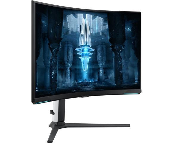 Samsung Odyssey Neo G85NB - slika 11