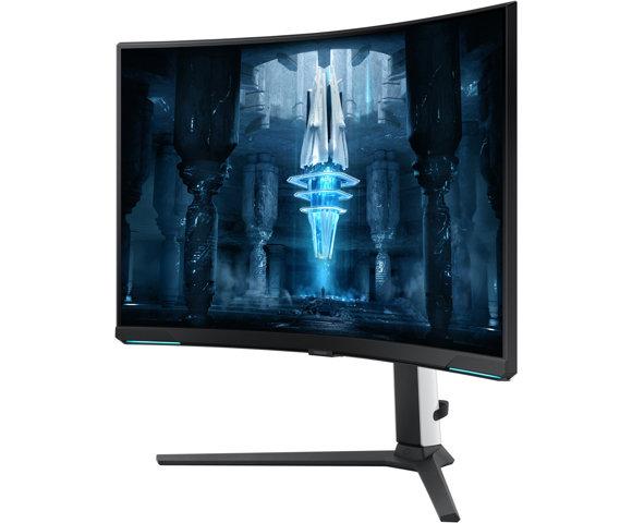 Samsung Odyssey Neo G85NB - slika 4